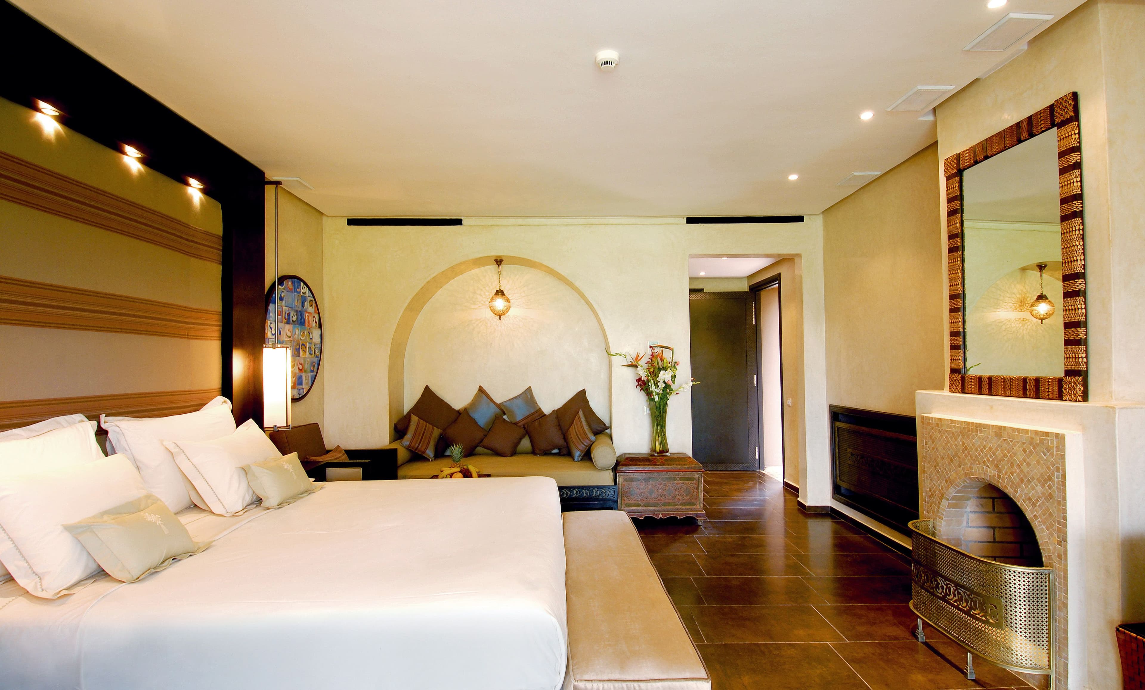 Amarcord Room