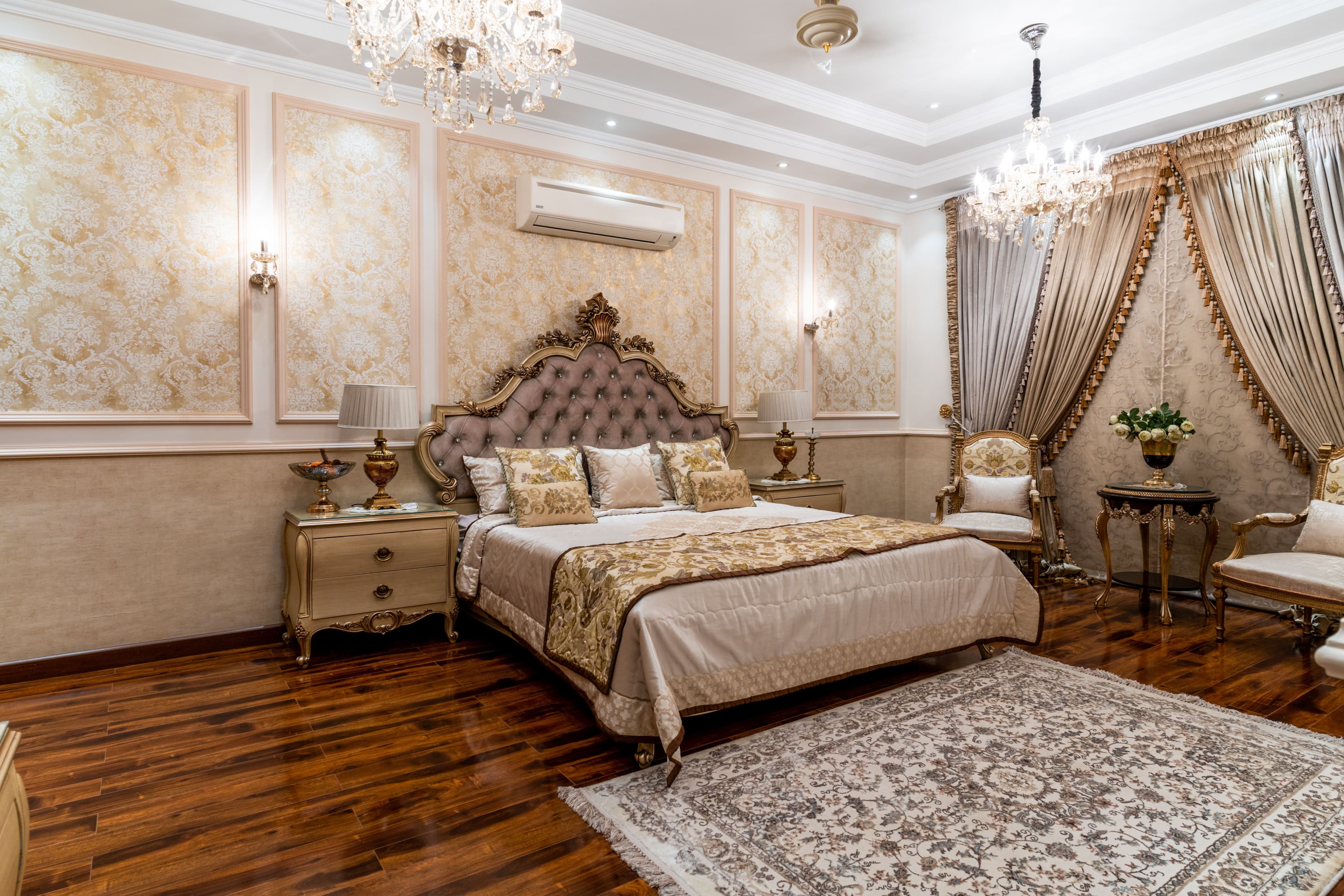 La Dolce Vita Suite